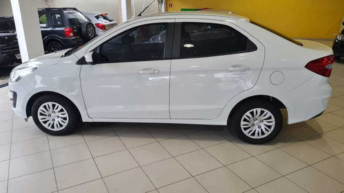 Imagem 3 de 14 de Ford Ka Se 1.5 Sd C 2019