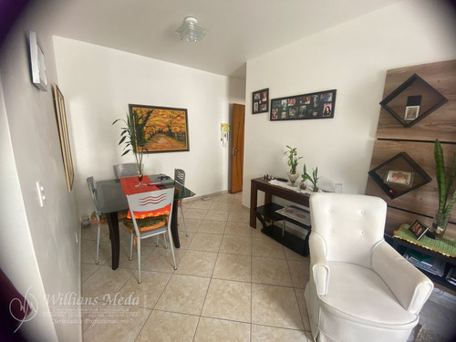 Imagem 4 de 15 de Apartamento Em Jardim Paraventi - Guarulhos - 20600