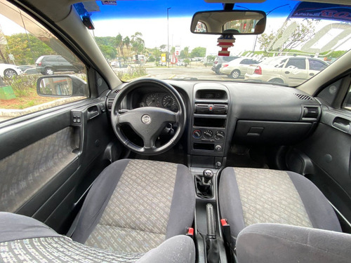 Chevrolet Astra 1.8 Gl 3p