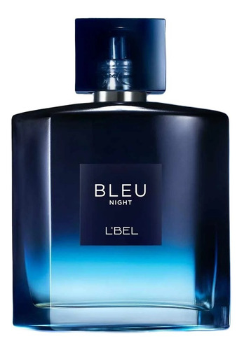 Perfume Bleu Intense Night Original L'bel Caballero Envío