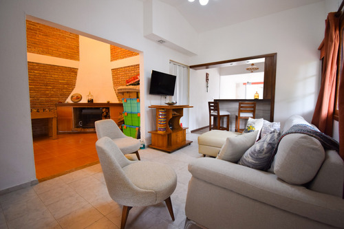 Casas Venta 3 Dormitorios Piriápolis