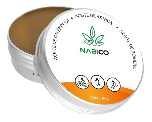 Nabico Balsamo - g a $628