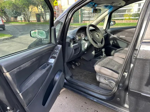 Fiat Idea 1.8 Hlx
