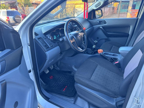 Ford Ranger 2.2 Cd Xl Tdci 150Cv
