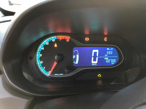 Chevrolet Prisma 1.4 Ltz 4p 2016