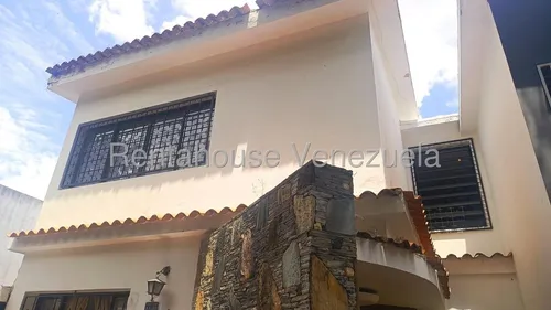 Casa En Venta En Santa Mónica