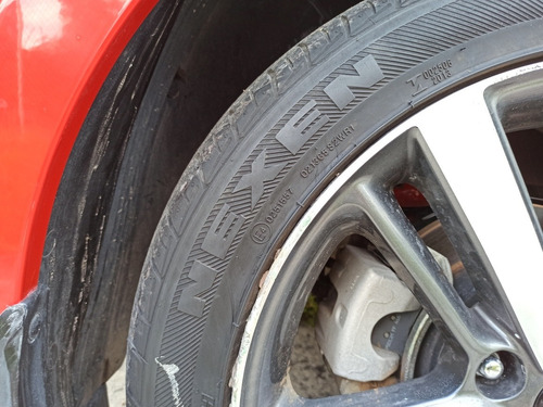 Kia Cerqto Koup At /ac /full Equipo