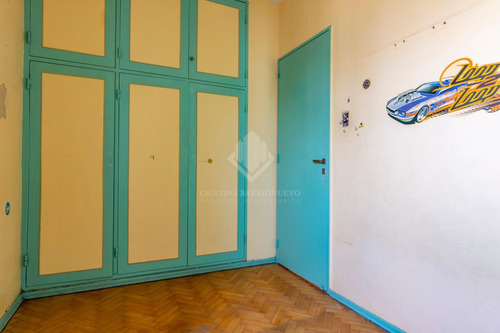 Imagen 13 de 21 de Venta Departamento 3 Ambientes En Floresta