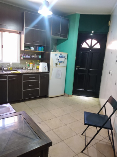 Departamento + Galpón En Venta En Ciudadela - Gaceta De Buenos Aires Al 3400