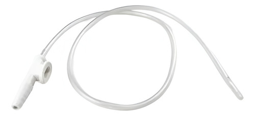 Sonda De Aspiracion K-29p C/conector Tipo T - Pack X 10 Unid