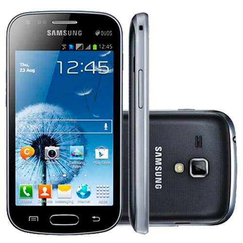Samsung Galaxy S Duos
