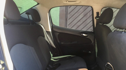 207 Sedan Passion Xr 1.4 Flex 8v 4p