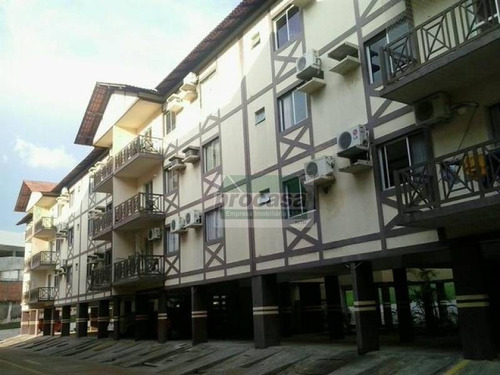 Imagem 5 de 7 de Apartamento Com 3 Dormitórios À Venda, 76 M² Por R$ 250.000,00 - Parque 10 De Novembro - Manaus/am - Ap2436