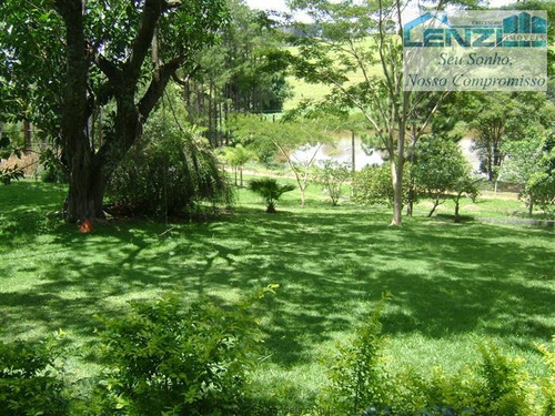 Imagem 15 de 28 de Chácaras Com Lago À Venda Em Bragança Paulista/sp - Compre O Seu Chácaras Com Lago Aqui! - 1389772