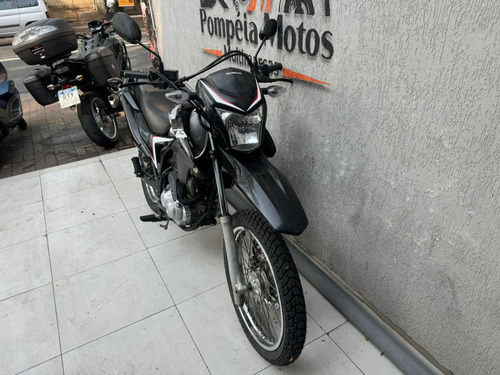 Honda Nxr 160 Bros Esdd 2020