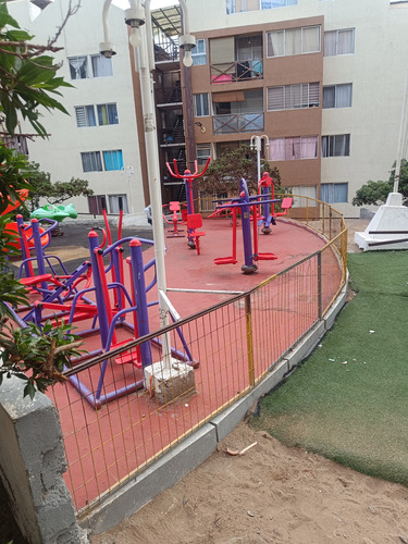 Arriendo Departamento En Iquique 2 Dormitorios