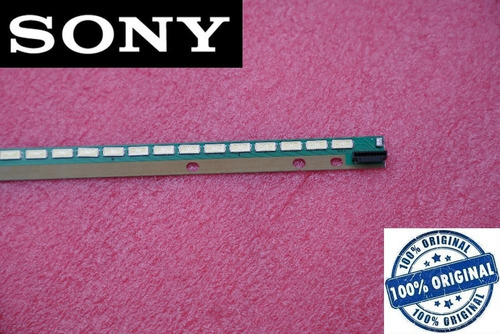 Imagen 1 de 4 de Kit 1 Tira Led 72 Led Sony Kdl-50r550a Kdl-50r556a Lc500eud