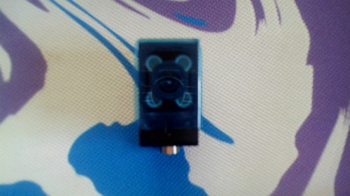 Keyence Iv-hg600ma (solo Sensor)