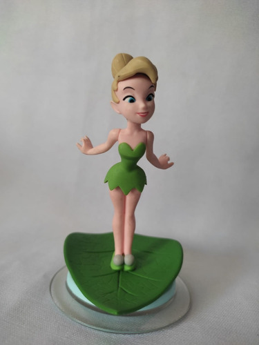 Imagen 3 de 5 de Campanita Con Detalle Tinkerbell Disney Infinity