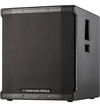 Comprar Bafle Activo 1x18  1000w 126db Clase D Bluetooth\u002Fdsp Cerwin 