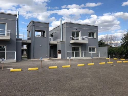 Imagen 3 de 9 de Oportunidad Dpto. 2 Ambientes A Estrenar