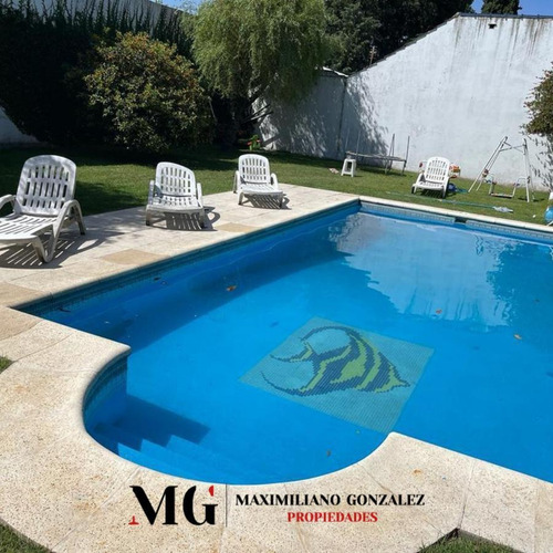 Imagen 3 de 10 de Casa En Venta- Los Rosales Canning , Ezeiza