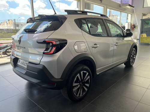 Renault Kardian 1.6 EVOLUTION