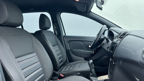 Renault Sandero 1.6 16v Intens