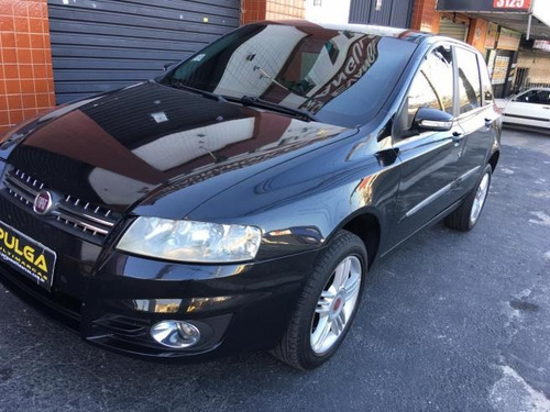 Fiat Stilo Sp 1.8 8v (flex) Flex Manual