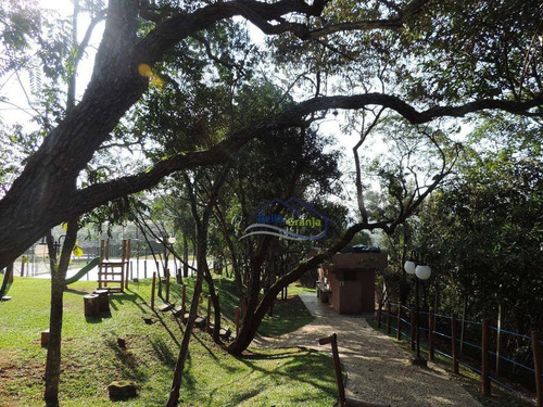 Imagem 10 de 26 de Granja Viana - Golf Village - Te0286