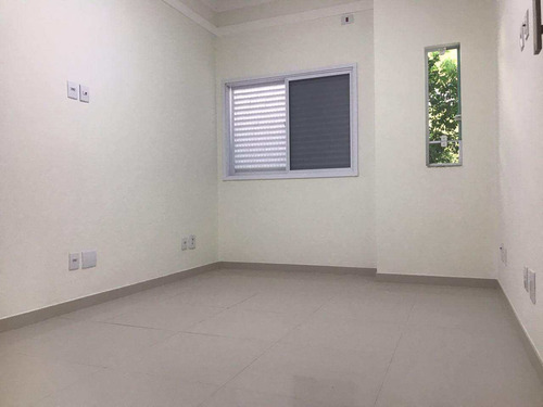 Imagem 12 de 28 de Casa Isolada Com 3 Dorms, Caiçara, Praia Grande - V137896