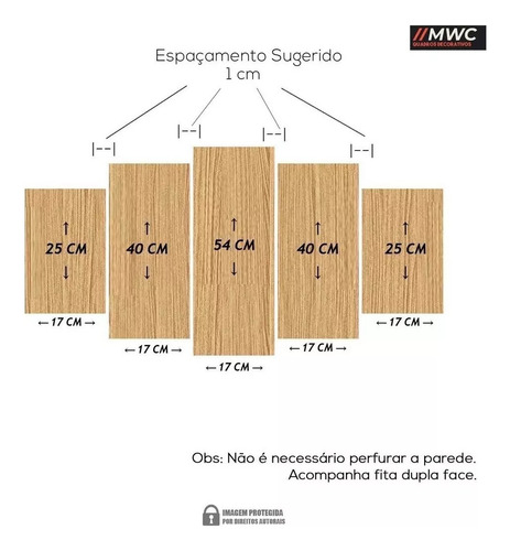 Quadro Para Sala Cruzeiro Futebol 5 Partes Mosaico