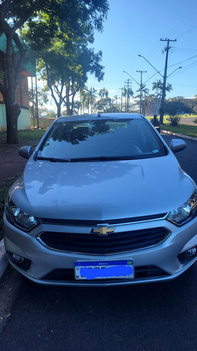 Chevrolet Prisma 1.4 Ltz 4p