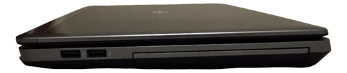 Notebook Hp Probook 4440s Core I5 3210m 8gb Ddr3 Ssd 240gb Prateado (Usado)