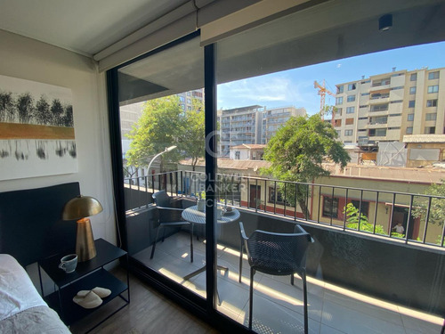 1 Dormitorio Barrio República