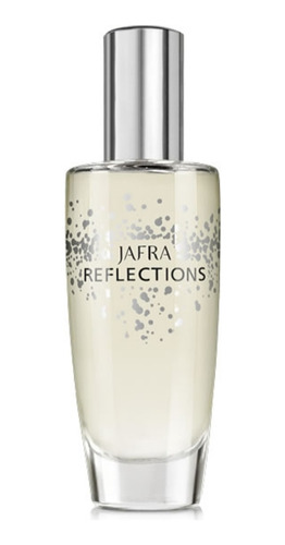 Jafra Reflection  50 Ml Original Envío Gratis 