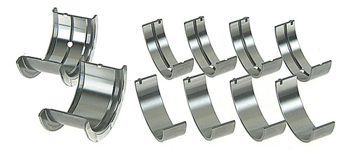Metales Bancada 0.25 Gmc K35/k3500 Pp 68 Al 74 Sp