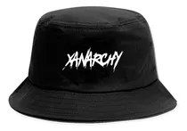 Comprar Lil Xan Xanarchy Bucket Gorro Pescador Hip Hop Trap Total