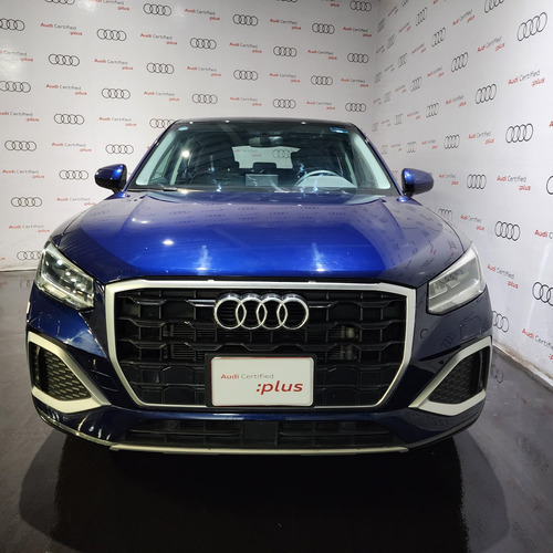 Audi Q2 1.4 35 Tfsi Select