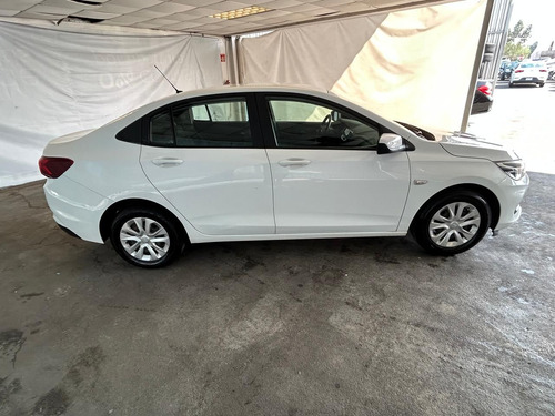 Chevrolet Onix 1.0 LS At