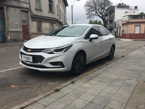 Chevrolet Cruze Ltz