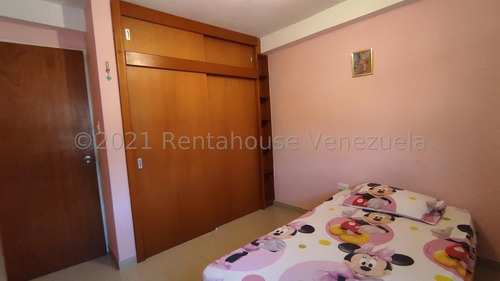 Imagen 10 de 13 de Apartamento En Venta Maracay Urb El Limon 22-6123 Ava