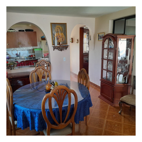Imagen 7 de 30 de Casa Lote En Barbosa