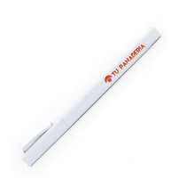 Comprar 50 Lapiceras Bolígrafos Personalizados Con Tu Logo Fullcolor