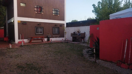 Departamento Vacacional 2 Amb. En Complejo En San Clemente Del Tuyú