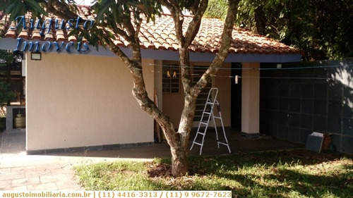 Chácaras À Venda Em Atibaia/sp - Compre O Seu Chácaras Aqui! - 1224136
