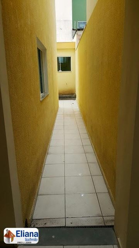 Sobrado 250 M² - Alto De Santo André - Ma5063