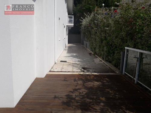Casa Com 4 Dormitórios À Venda, 400 M² Por R$ 2.600.000,00 - Condomínio Chácara Flora - Valinhos/sp - Ca0514