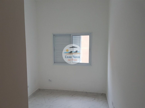 Imagem 12 de 23 de Apartamento À Venda No Bairro Ocian - Praia Grande/sp - 478