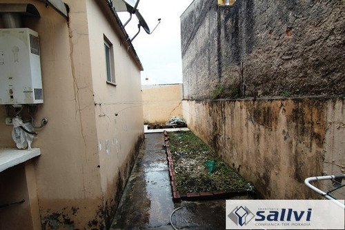Imagem 26 de 30 de Sobrado Para Venda - 42500.4559